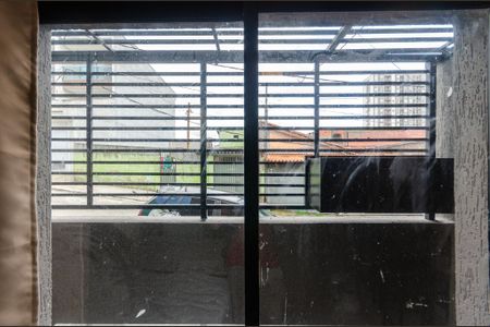 Quarto - Janela de apartamento para alugar com 1 quarto, 23m² em Itaberaba, São Paulo