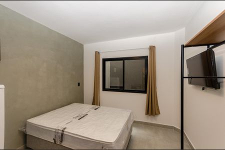 Quarto de kitnet/studio para alugar com 1 quarto, 23m² em Itaberaba, São Paulo