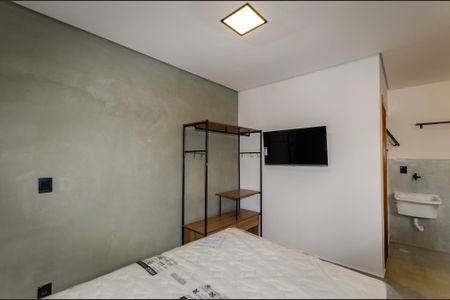 Quarto de kitnet/studio para alugar com 1 quarto, 23m² em Itaberaba, São Paulo