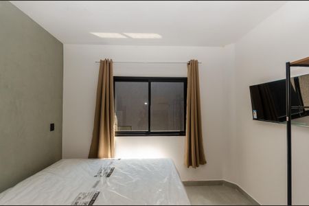 Quarto de kitnet/studio para alugar com 1 quarto, 23m² em Itaberaba, São Paulo