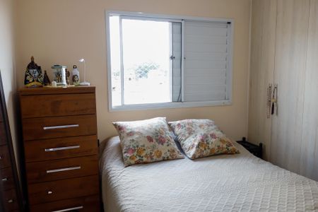 Quarto 1 de apartamento para alugar com 2 quartos, 54m² em Novo Osasco, Osasco