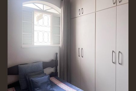 Quarto 1 de casa à venda com 4 quartos, 188m² em Renascença, Belo Horizonte