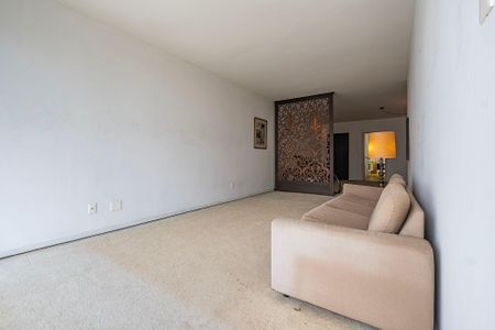 Sala de apartamento à venda com 3 quartos, 186m² em Jardim Europa, São Paulo