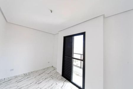 Quarto de apartamento para alugar com 1 quarto, 36m² em Jardim Vila Formosa, São Paulo