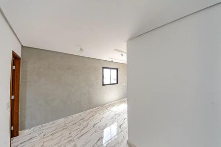 Sala/Cozinha de apartamento para alugar com 1 quarto, 36m² em Jardim Vila Formosa, São Paulo