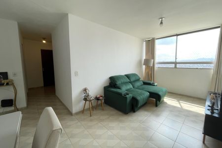 Apartamento à venda com 3 quartos, 96m² em Vila Diva, São Paulo