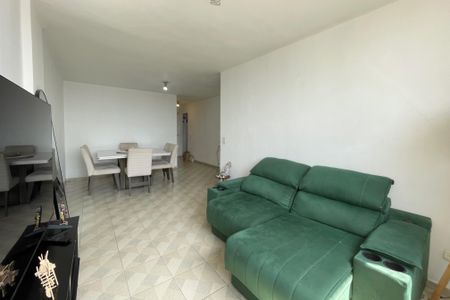 Apartamento à venda com 3 quartos, 96m² em Vila Diva, São Paulo
