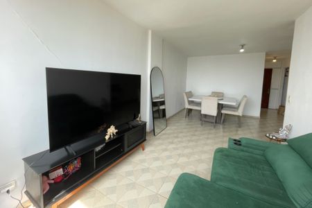 Apartamento à venda com 3 quartos, 96m² em Vila Diva, São Paulo