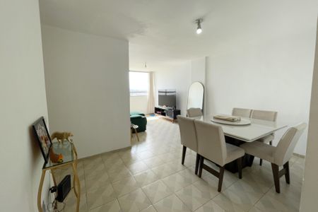 Apartamento à venda com 3 quartos, 96m² em Vila Diva, São Paulo