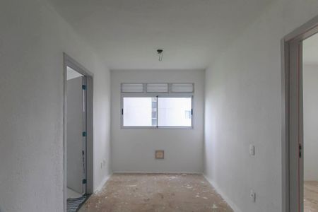Apartamento para alugar com 1 quarto, 35m² em Fazenda da Juta, São Paulo