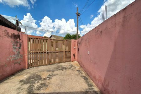 Vista da Sala de casa à venda com 4 quartos, 150m² em Parque Via Norte, Campinas