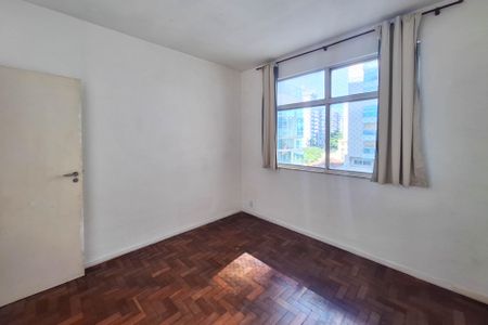 Quarto 1 de apartamento para alugar com 3 quartos, 98m² em Icaraí, Niterói
