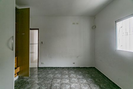 Quarto de casa para alugar com 1 quarto, 400m² em Vila Nair, São Paulo