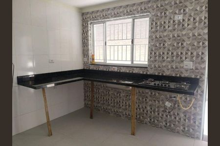 Casa à venda com 3 quartos, 231m² em Vila Rio de Janeiro, Guarulhos