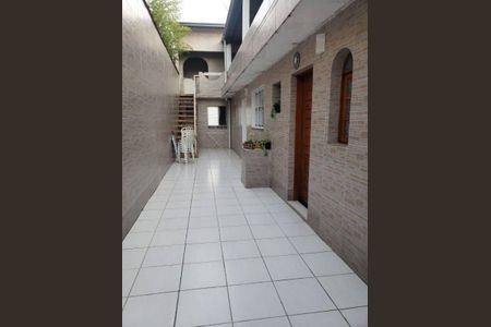 Casa à venda com 3 quartos, 231m² em Vila Rio de Janeiro, Guarulhos