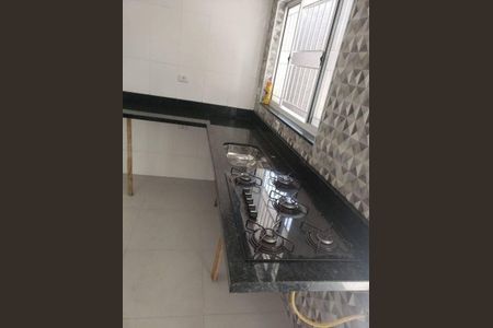 Casa à venda com 3 quartos, 231m² em Vila Rio de Janeiro, Guarulhos