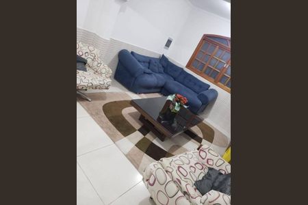 Casa à venda com 3 quartos, 231m² em Vila Rio de Janeiro, Guarulhos