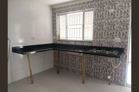 Casa à venda com 3 quartos, 231m² em Vila Rio de Janeiro, Guarulhos