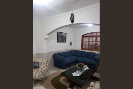 Casa à venda com 3 quartos, 231m² em Vila Rio de Janeiro, Guarulhos