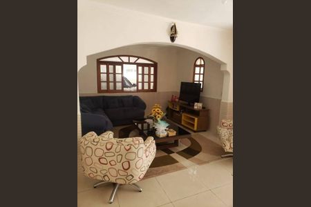 Casa à venda com 3 quartos, 231m² em Vila Rio de Janeiro, Guarulhos