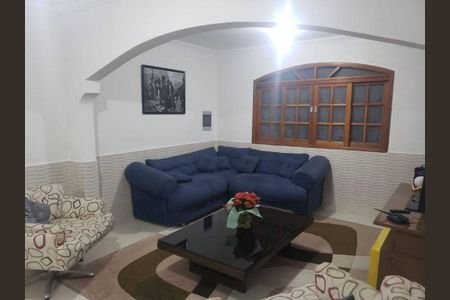 Casa à venda com 3 quartos, 231m² em Vila Rio de Janeiro, Guarulhos