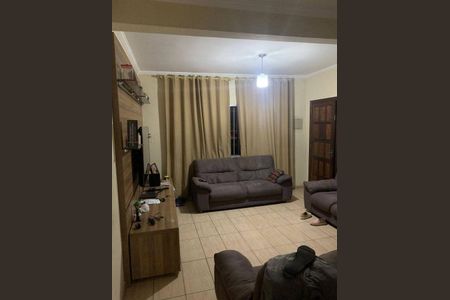 Casa à venda com 3 quartos, 200m² em Jardim Monte Carmelo, Guarulhos