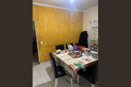 Casa à venda com 3 quartos, 200m² em Jardim Monte Carmelo, Guarulhos