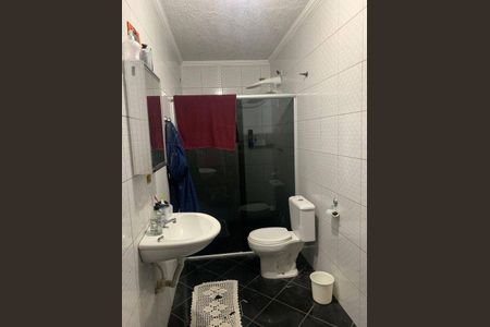 Casa à venda com 3 quartos, 200m² em Jardim Monte Carmelo, Guarulhos