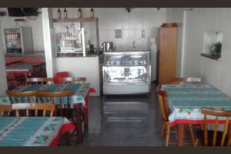 Casa à venda com 3 quartos, 380m² em Vila Barros, Guarulhos