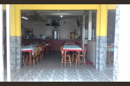 Casa à venda com 3 quartos, 380m² em Vila Barros, Guarulhos