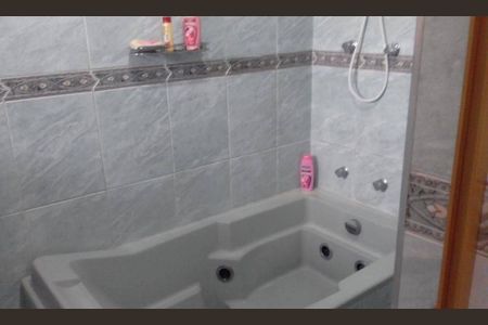 Casa à venda com 3 quartos, 380m² em Vila Barros, Guarulhos