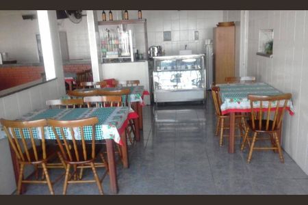 Casa à venda com 3 quartos, 380m² em Vila Barros, Guarulhos