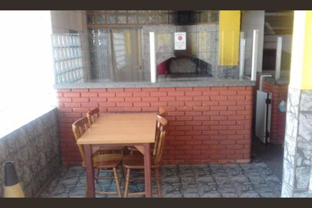 Casa à venda com 3 quartos, 380m² em Vila Barros, Guarulhos