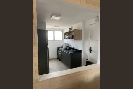 Apartamento para alugar com 3 quartos, 97m² em Vila Olímpia, São Paulo
