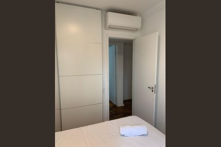 Apartamento para alugar com 3 quartos, 97m² em Vila Olímpia, São Paulo