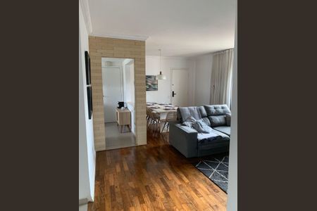 Apartamento para alugar com 3 quartos, 97m² em Vila Olímpia, São Paulo