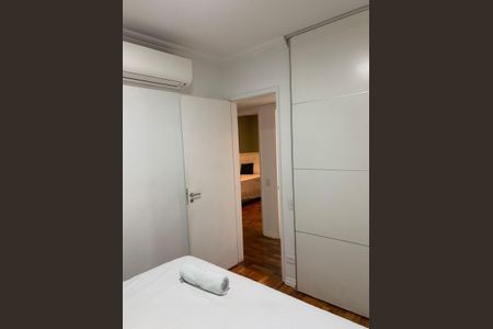 Apartamento para alugar com 3 quartos, 97m² em Vila Olímpia, São Paulo