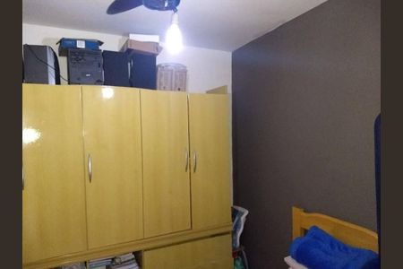 Casa à venda com 3 quartos, 240m² em Jardim Fernandes, São Paulo