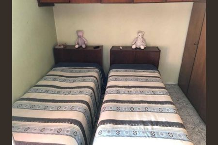 Casa à venda com 3 quartos, 350m² em Jardim Santa Barbara, Guarulhos