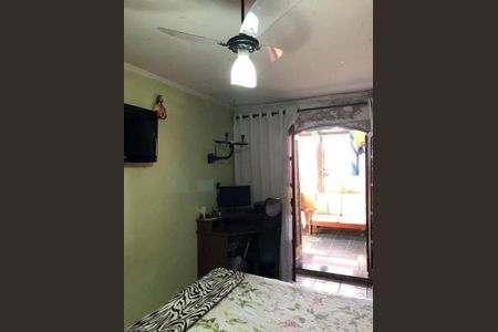 Casa à venda com 3 quartos, 350m² em Jardim Santa Barbara, Guarulhos
