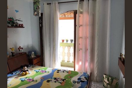 Casa à venda com 3 quartos, 350m² em Jardim Santa Barbara, Guarulhos