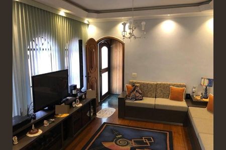 Casa à venda com 3 quartos, 350m² em Jardim Santa Barbara, Guarulhos