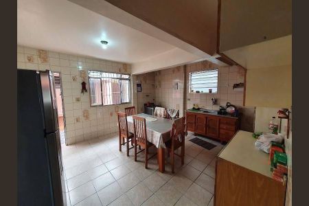 Casa à venda com 3 quartos, 144m² em Jardim Eliana, Guarulhos