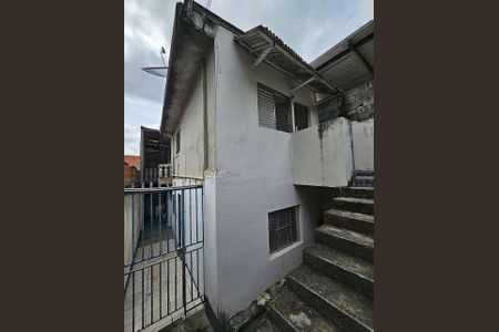 Casa à venda com 2 quartos, 60m² em Vila Itapoan, Guarulhos