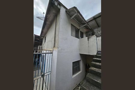 Casa à venda com 2 quartos, 60m² em Vila Itapoan, Guarulhos