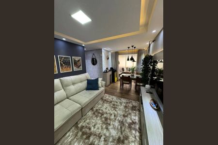 Apartamento à venda com 3 quartos, 73m² em Vila Barros, Guarulhos