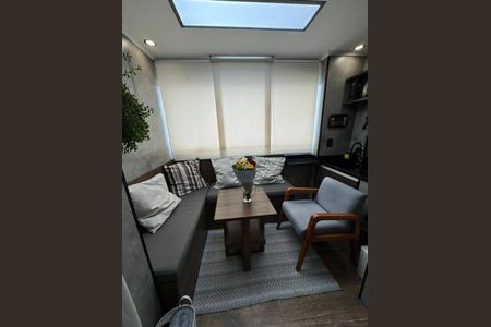 Apartamento à venda com 3 quartos, 73m² em Vila Barros, Guarulhos