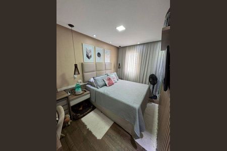 Apartamento à venda com 3 quartos, 73m² em Vila Barros, Guarulhos