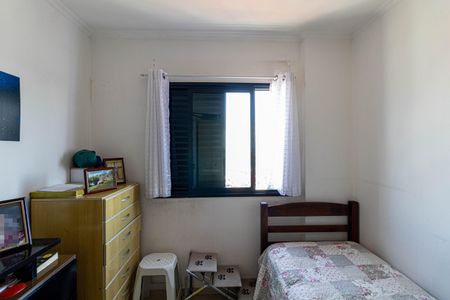 Quarto 2 de apartamento à venda com 2 quartos, 55m² em Vila Lais, São Paulo