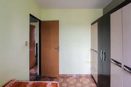 Quarto 1 de apartamento à venda com 2 quartos, 50m² em Juliana, Belo Horizonte